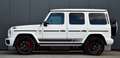 Mercedes-Benz G 63 AMG Edition 1 *LICHTE VRACHT/PANO/BURMESTER/FULL* - thumbnail 8