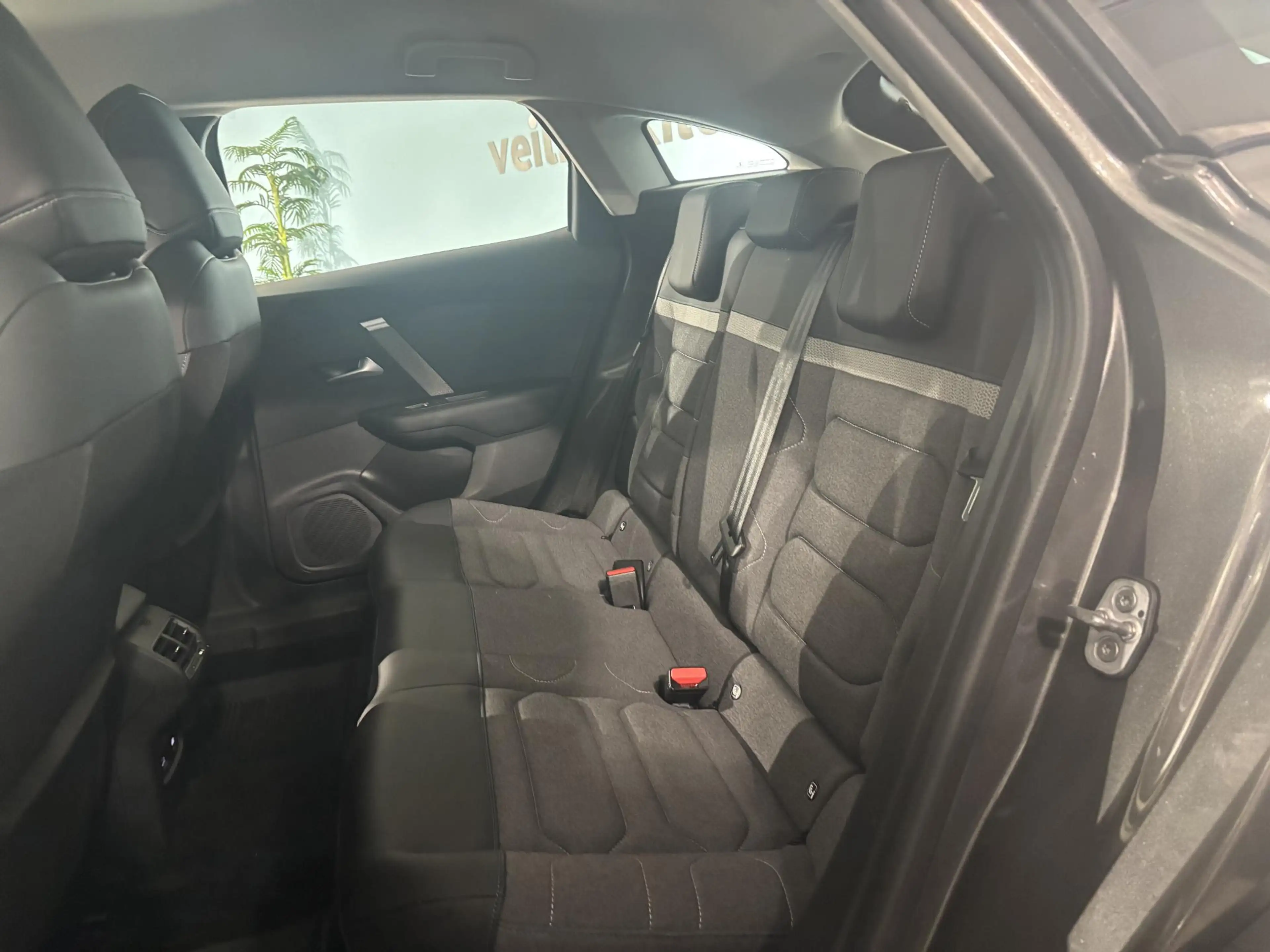 Citroen E-C4 Electric Feel 50 kWh | Cruise Control | Apple Carplay - And — photo 11