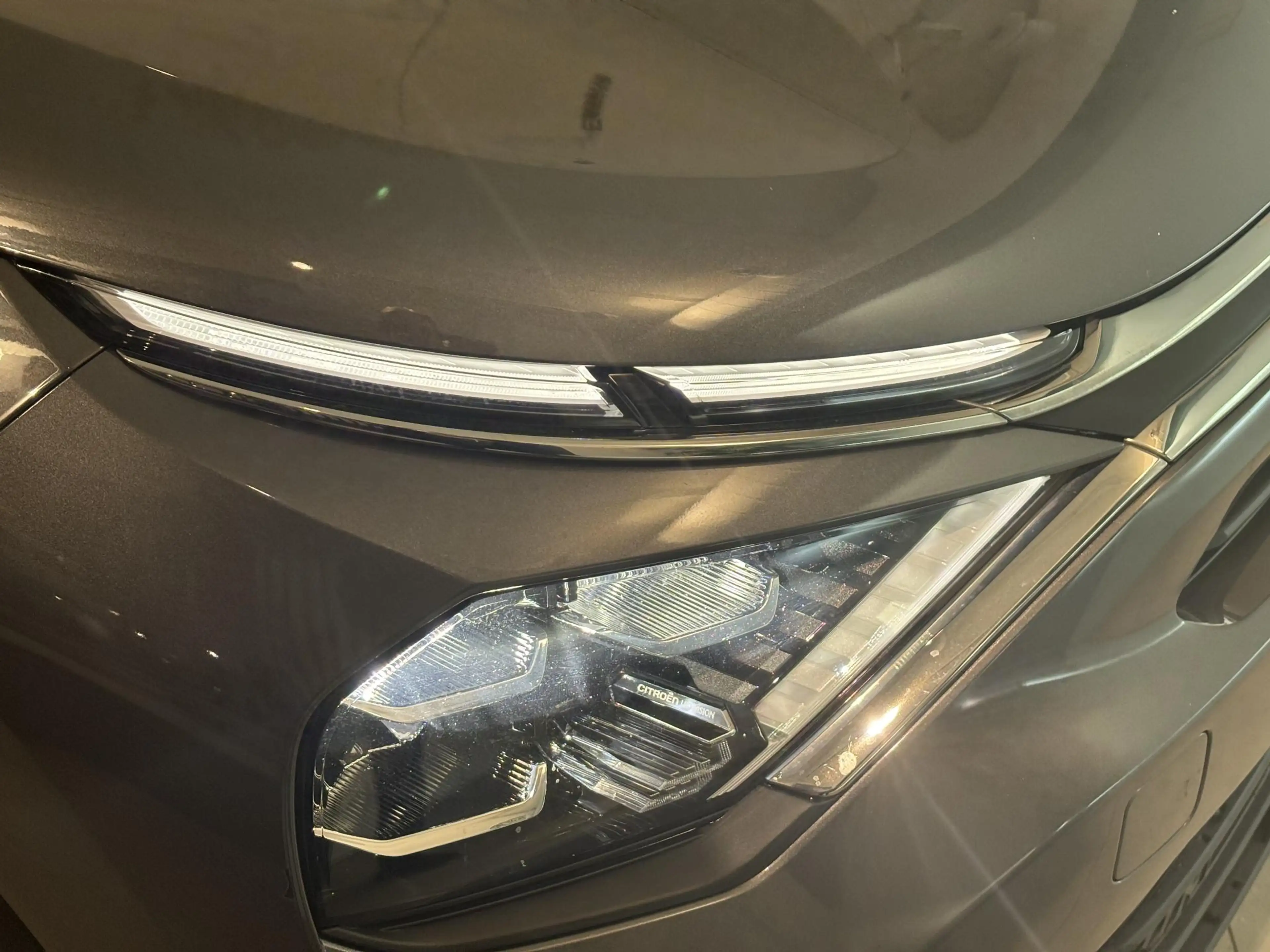 Citroen E-C4 Electric Feel 50 kWh | Cruise Control | Apple Carplay - And — photo 9