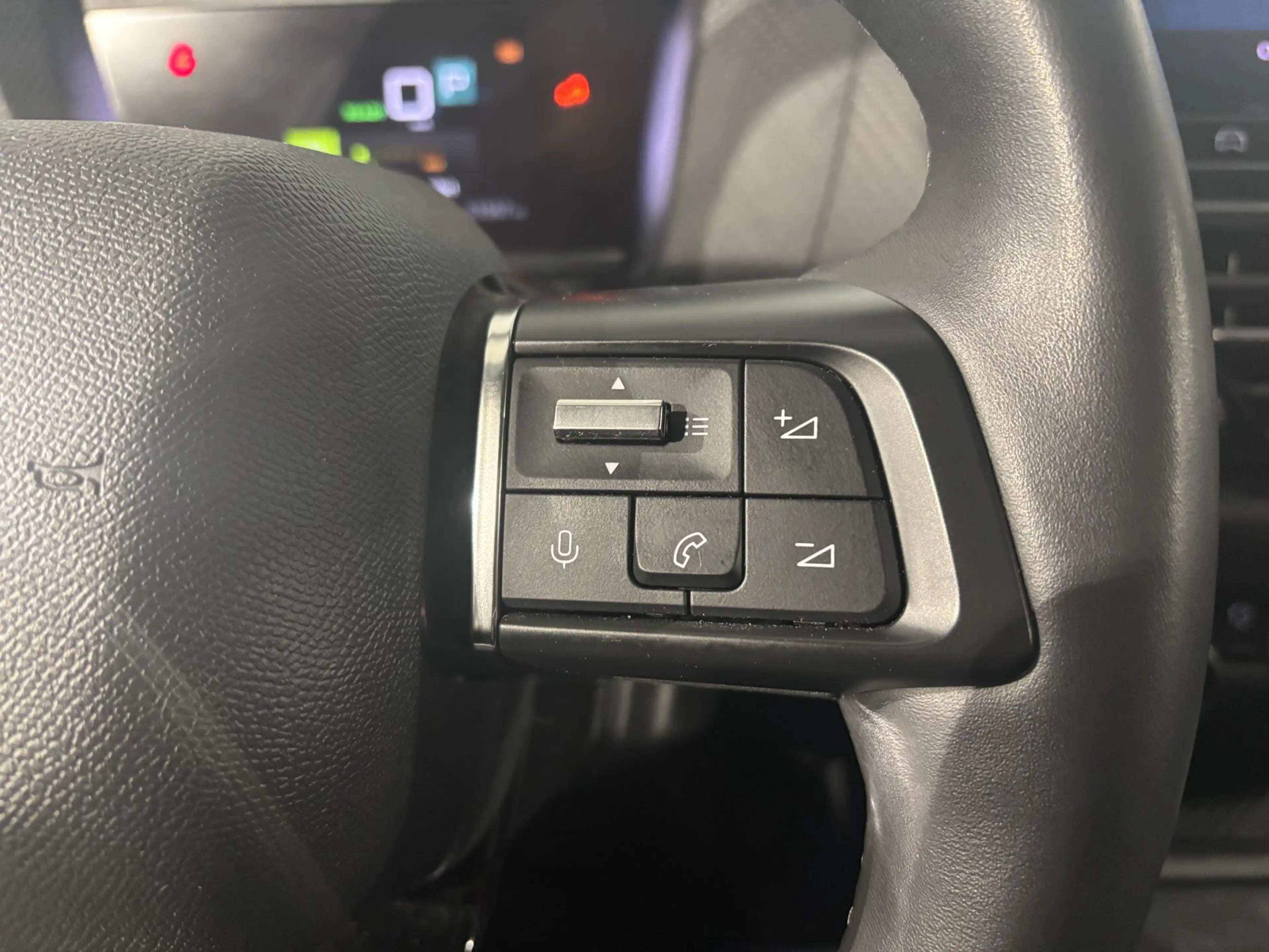 Citroen E-C4 Electric Feel 50 kWh | Cruise Control | Apple Carplay - And — photo 15