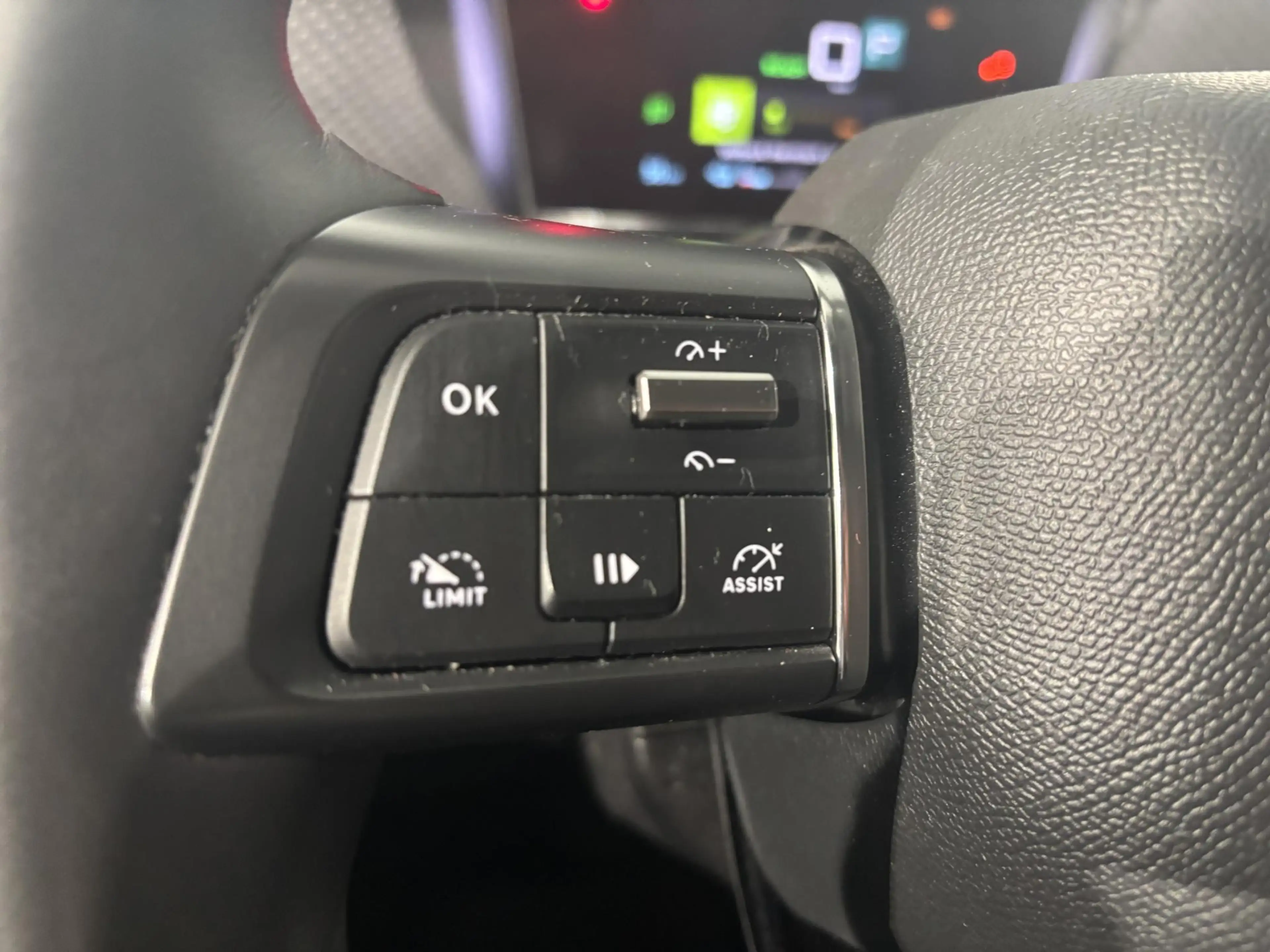 Citroen E-C4 Electric Feel 50 kWh | Cruise Control | Apple Carplay - And — photo 14