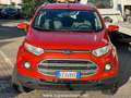 Ford EcoSport 1.5 TDCi Titanium Arancione - thumbnail 4