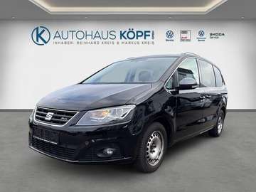 FR-Line AHK Bi Xenon Navi Alcantara ...