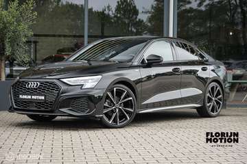 Limousine 35 TFSI S edition
