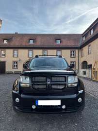 4.0 SXT Sport LPG AHK Standheizung 20 Zoll