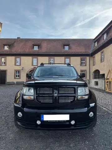 Dodge Nitro