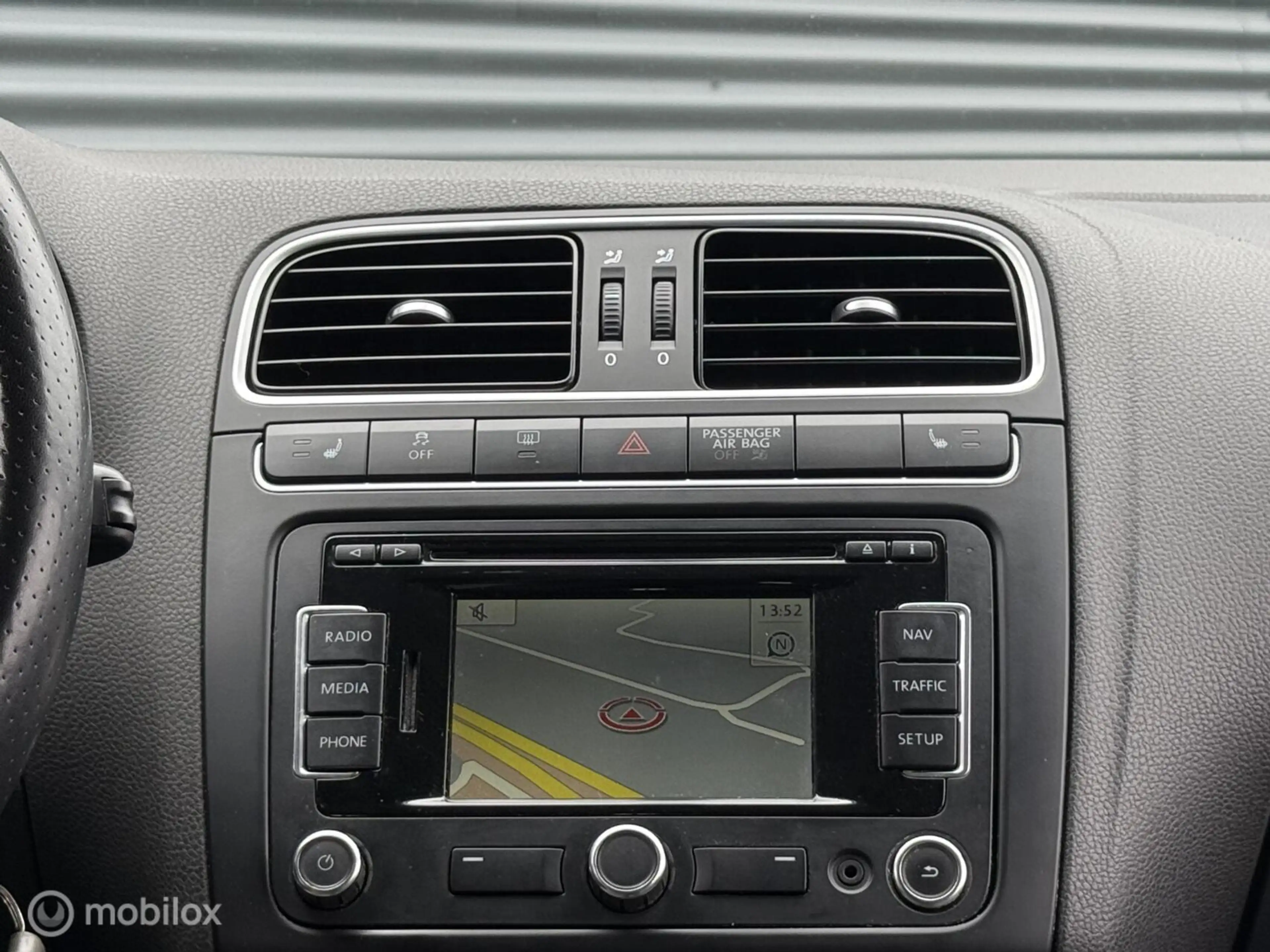 Volkswagen Polo Cross 1.4-16V - Pdc - Navi - Cruise - — photo 18