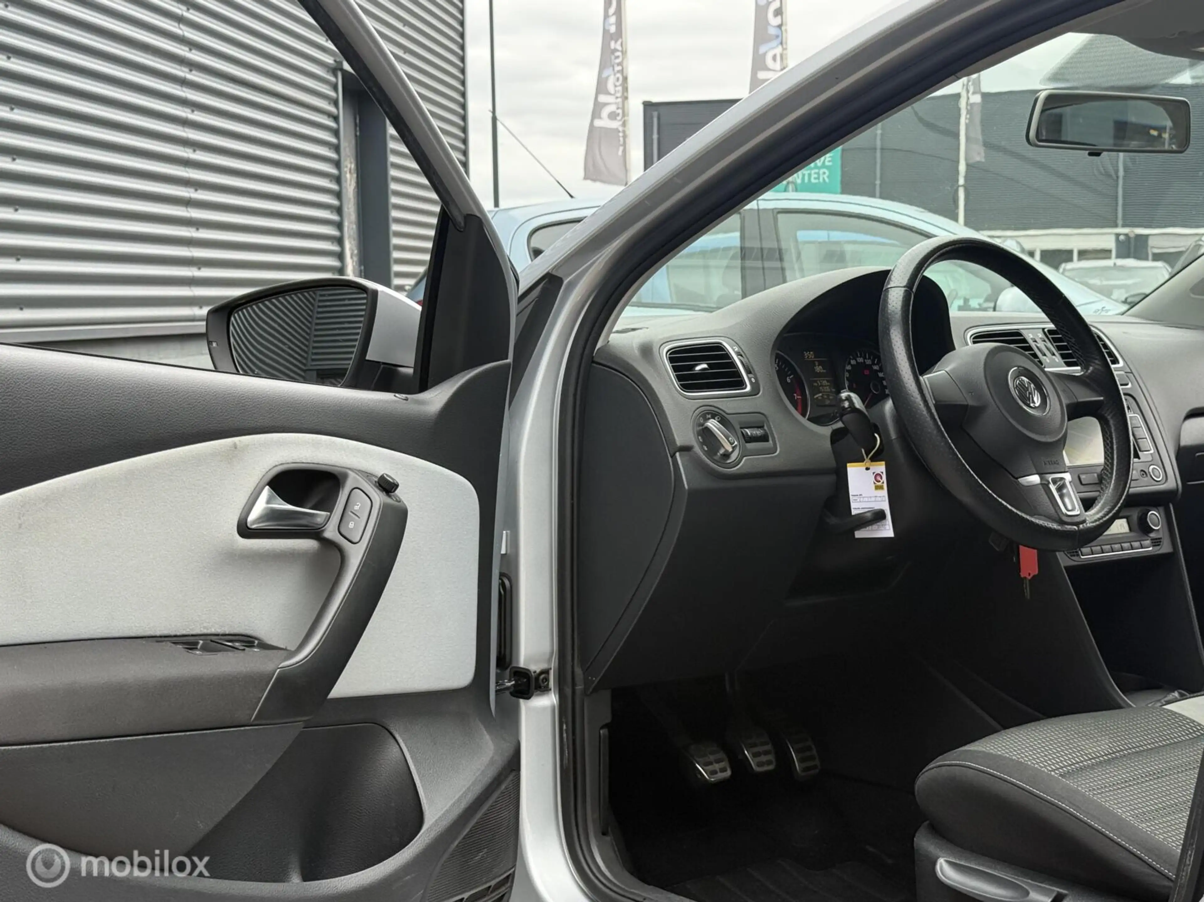 Volkswagen Polo Cross 1.4-16V - Pdc - Navi - Cruise - — photo 11