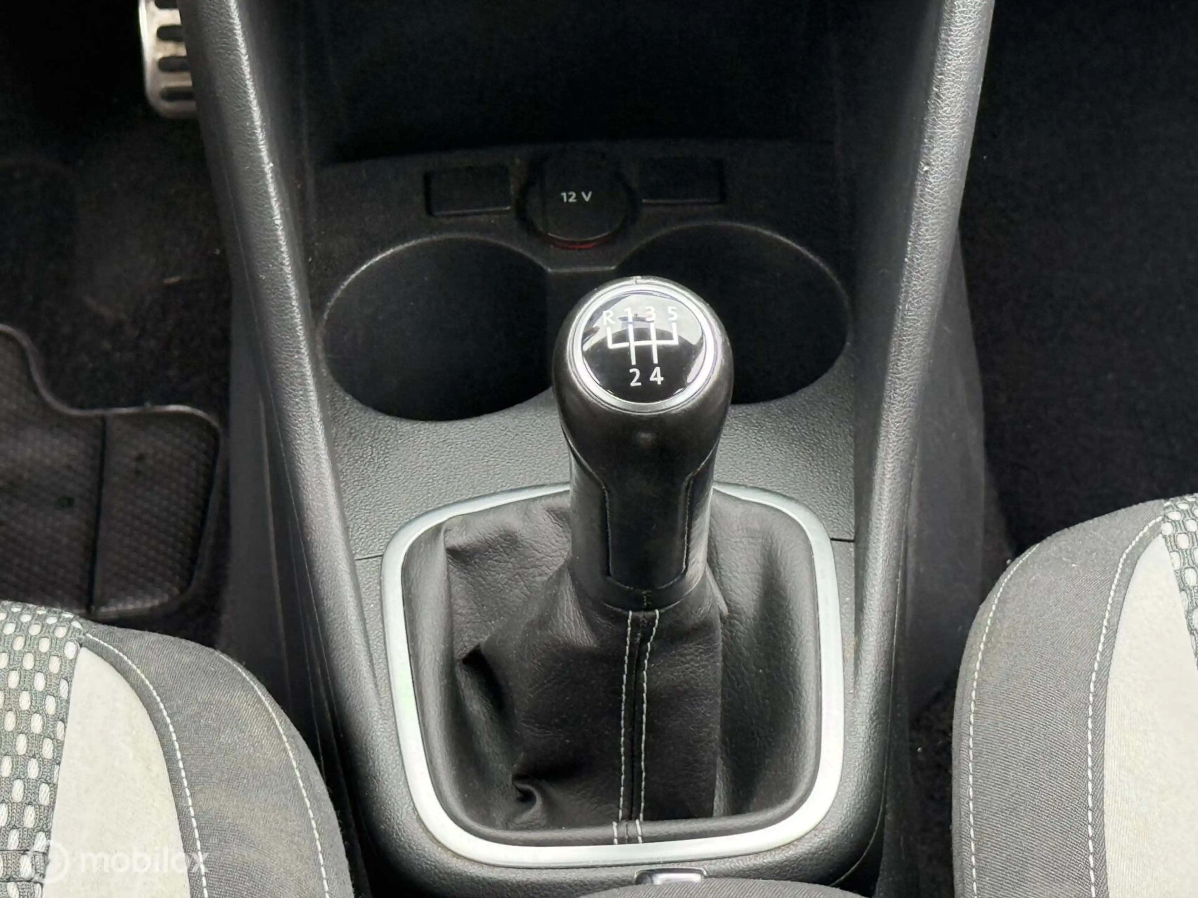 Volkswagen Polo Cross 1.4-16V - Pdc - Navi - Cruise - — photo 20
