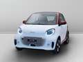 smart forTwo 22kW EQ Passion Blanc - thumbnail 1