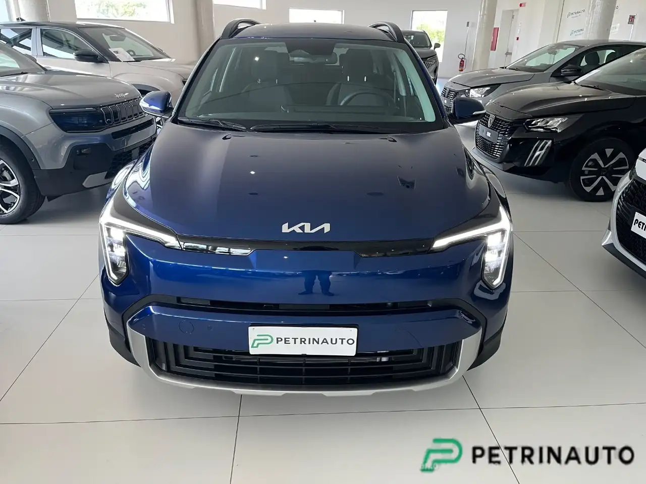Kia Stonic 2026