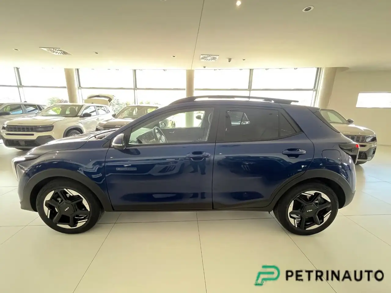 Kia Stonic 2026