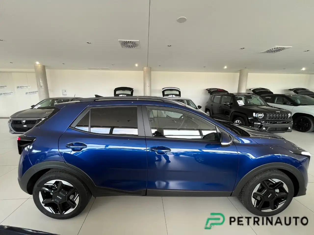 Kia Stonic 2026