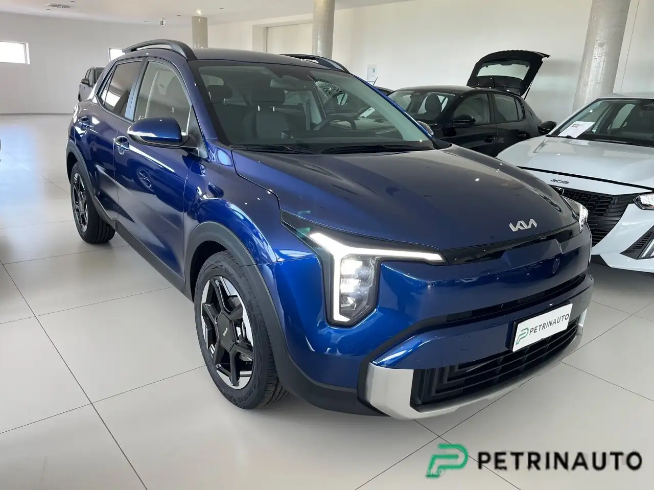 Kia Stonic 2026