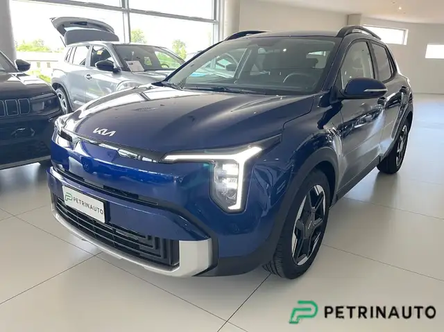 Kia Stonic 1.0 t-gdi Style Tech pack Km.0 NAZIONALE
