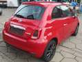 Fiat 500 1.0 GSE Hybrid RED,Klimaaut,Glasdach,Alu,FSA,DAB Rouge - thumbnail 4