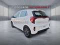 Kia Picanto Picanto 1.0 mpi Gpl Urban Weiß - thumbnail 3
