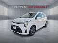 Kia Picanto Picanto 1.0 mpi Gpl Urban Weiß - thumbnail 1