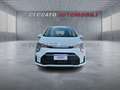Kia Picanto Picanto 1.0 mpi Gpl Urban Weiß - thumbnail 4