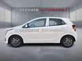 Kia Picanto Picanto 1.0 mpi Gpl Urban Weiß - thumbnail 2