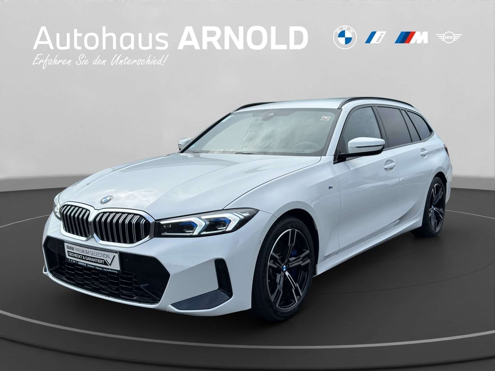 BMW 320