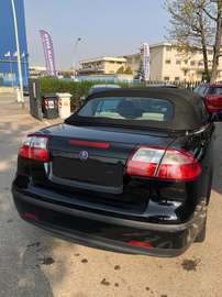 9-3 Cabrio 1.9 tid 16v Anniversary dpf