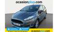 Ford Fiesta 1.25 Trend 82 Gris - thumbnail 1