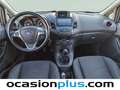 Ford Fiesta 1.25 Trend 82 Gris - thumbnail 6