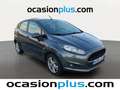 Ford Fiesta 1.25 Trend 82 Gris - thumbnail 2