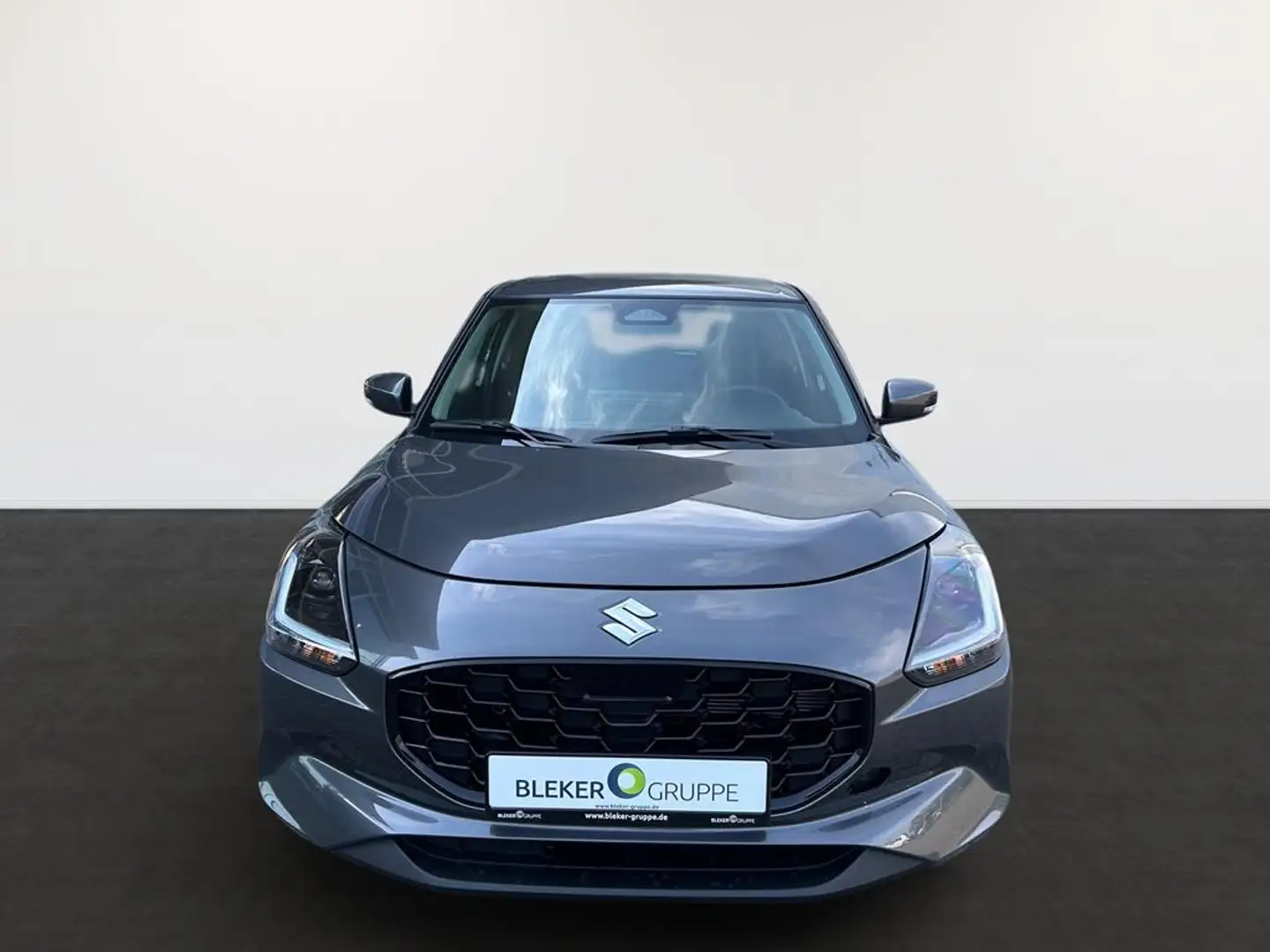 Suzuki Swift COMFORT+ HYBRID - 2