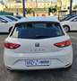 SEAT Leon 1.6TDI CR S&S Reference Eco. 110 Blanc - thumbnail 4
