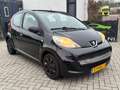 Peugeot 107 1.0-12V Sublime | LANGE APK | 5DRS | AIRCO | TOERE Schwarz - thumbnail 4