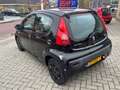 Peugeot 107 1.0-12V Sublime | LANGE APK | 5DRS | AIRCO | TOERE Schwarz - thumbnail 9