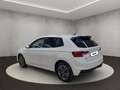 Skoda Fabia Tour 1.0 TSI 5-Gang Weiß - thumbnail 3