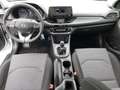 Hyundai i30 1,5 DPI i-Line Blanco - thumbnail 4