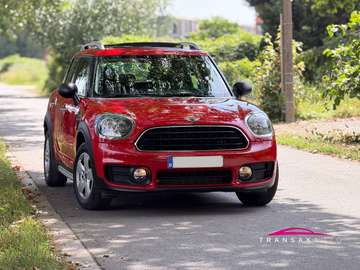 Mini Countryman 1.5 One
