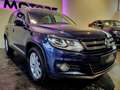 Volkswagen Tiguan Sport *4MOTION* AUTOMATIC *PANORAMA* Azul - thumbnail 4