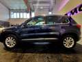Volkswagen Tiguan Sport *4MOTION* AUTOMATIC *PANORAMA* Azul - thumbnail 9