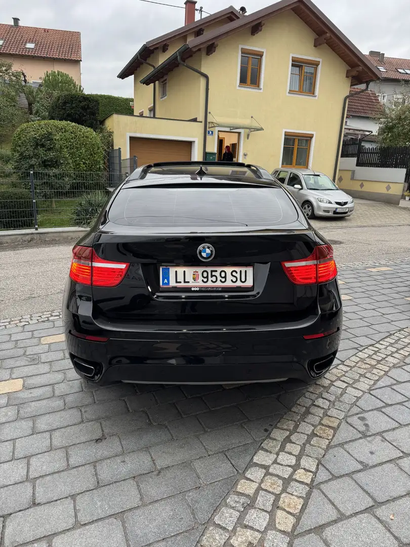 BMW X6 xDrive30d Österreich-Paket Aut. - 2