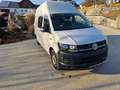 Volkswagen T6 Transporter T6 Kastenwagen LR HD 2,0 TDI 4Motion Weiß - thumbnail 6