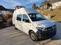 Volkswagen T6 Transporter T6 Kastenwagen LR HD 2,0 TDI 4Motion Weiß - thumbnail 7