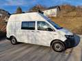 Volkswagen T6 Transporter T6 Kastenwagen LR HD 2,0 TDI 4Motion Weiß - thumbnail 8