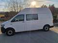 Volkswagen T6 Transporter T6 Kastenwagen LR HD 2,0 TDI 4Motion Weiß - thumbnail 26