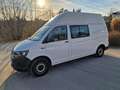 Volkswagen T6 Transporter T6 Kastenwagen LR HD 2,0 TDI 4Motion Weiß - thumbnail 28