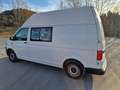 Volkswagen T6 Transporter T6 Kastenwagen LR HD 2,0 TDI 4Motion Weiß - thumbnail 23