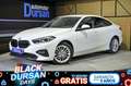 BMW 218 218dA Gran Coupe Blanco - thumbnail 1