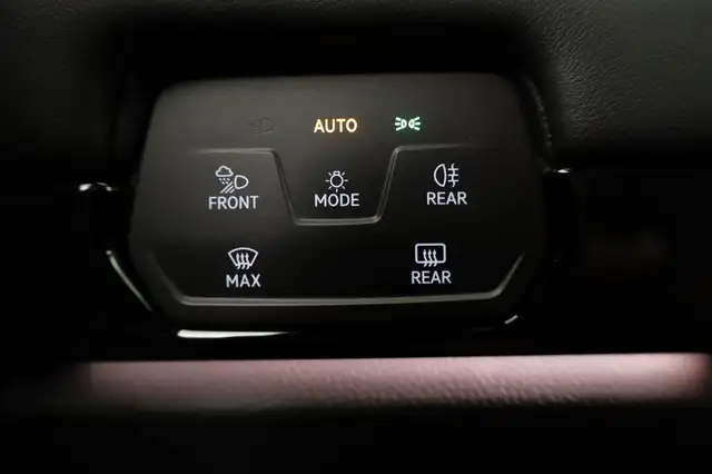 Volkswagen ID.7 view 8