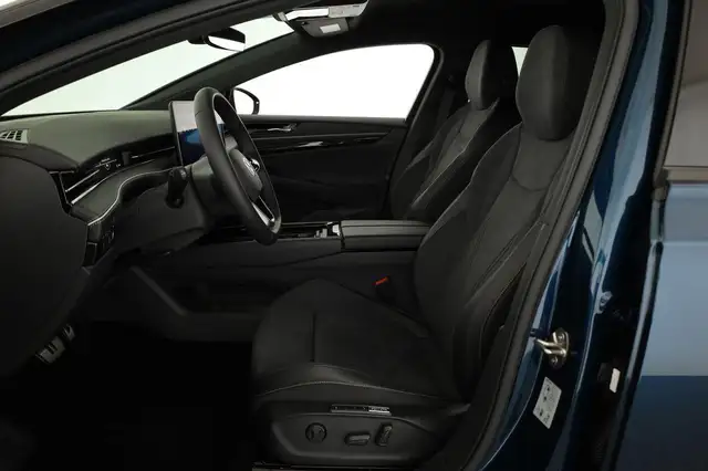 Volkswagen Id.7 view 9
