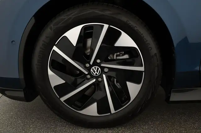 Volkswagen Id.7 view 15