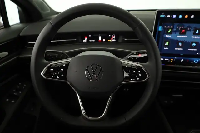 Volkswagen ID.7 view 5